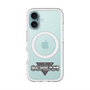 スリムプロテクションプレミアムケース with MagSafe［ D.LEAGUE - LDH SCREAM - ロゴB ］