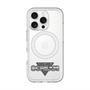 スリムプロテクションプレミアムケース with MagSafe［ D.LEAGUE - LDH SCREAM - ロゴB ］