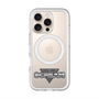 スリムプロテクションプレミアムケース with MagSafe［ D.LEAGUE - LDH SCREAM - ロゴB ］