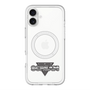 スリムプロテクションプレミアムケース with MagSafe［ D.LEAGUE - LDH SCREAM - ロゴB ］