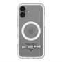 スリムプロテクションプレミアムケース with MagSafe［ D.LEAGUE - LDH SCREAM - ロゴB ］