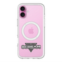 スリムプロテクションプレミアムケース with MagSafe［ D.LEAGUE - LDH SCREAM - ロゴB ］