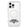 スリムプロテクションプレミアムケース with MagSafe［ D.LEAGUE - LDH SCREAM - ロゴB ］