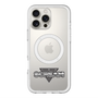 スリムプロテクションプレミアムケース with MagSafe［ D.LEAGUE - LDH SCREAM - ロゴB ］