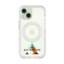 スリムプロテクションプレミアムケース with MagSafe［ D.LEAGUE - LIFULL ALT-RHYTHM - ロゴB ］