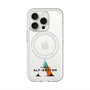 スリムプロテクションプレミアムケース with MagSafe［ D.LEAGUE - LIFULL ALT-RHYTHM - ロゴB ］