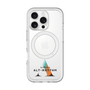 スリムプロテクションプレミアムケース with MagSafe［ D.LEAGUE - LIFULL ALT-RHYTHM - ロゴB ］