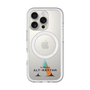 スリムプロテクションプレミアムケース with MagSafe［ D.LEAGUE - LIFULL ALT-RHYTHM - ロゴB ］