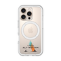 スリムプロテクションプレミアムケース with MagSafe［ D.LEAGUE - LIFULL ALT-RHYTHM - ロゴB ］