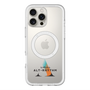 スリムプロテクションプレミアムケース with MagSafe［ D.LEAGUE - LIFULL ALT-RHYTHM - ロゴB ］