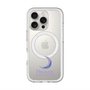 スリムプロテクションプレミアムケース with MagSafe［ D.LEAGUE - Medical Concierge I'moon - ロゴB ］