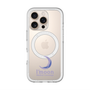 スリムプロテクションプレミアムケース with MagSafe［ D.LEAGUE - Medical Concierge I'moon - ロゴB ］