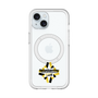 スリムプロテクションプレミアムケース with MagSafe［ D.LEAGUE - SEGA SAMMY LUX - ロゴB ］