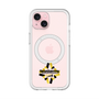 スリムプロテクションプレミアムケース with MagSafe［ D.LEAGUE - SEGA SAMMY LUX - ロゴB ］