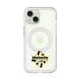 スリムプロテクションプレミアムケース with MagSafe［ D.LEAGUE - SEGA SAMMY LUX - ロゴB ］
