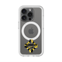 スリムプロテクションプレミアムケース with MagSafe［ D.LEAGUE - SEGA SAMMY LUX - ロゴB ］