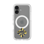 スリムプロテクションプレミアムケース with MagSafe［ D.LEAGUE - SEGA SAMMY LUX - ロゴB ］