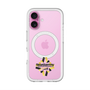 スリムプロテクションプレミアムケース with MagSafe［ D.LEAGUE - SEGA SAMMY LUX - ロゴB ］