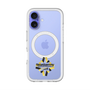 スリムプロテクションプレミアムケース with MagSafe［ D.LEAGUE - SEGA SAMMY LUX - ロゴB ］