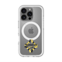 スリムプロテクションプレミアムケース with MagSafe［ D.LEAGUE - SEGA SAMMY LUX - ロゴB ］