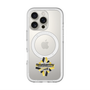 スリムプロテクションプレミアムケース with MagSafe［ D.LEAGUE - SEGA SAMMY LUX - ロゴB ］