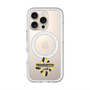 スリムプロテクションプレミアムケース with MagSafe［ D.LEAGUE - SEGA SAMMY LUX - ロゴB ］