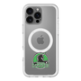 スリムプロテクションプレミアムケース with MagSafe［ D.LEAGUE - Valuence INFINITIES - ロゴB ］