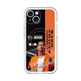 スリムプロテクションプレミアムケース with MagSafe［ D.LEAGUE - FULLCAST RAISERZ - MADD TWIGGZ ］