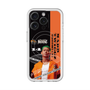 スリムプロテクションプレミアムケース with MagSafe［ D.LEAGUE - FULLCAST RAISERZ - MADD TWIGGZ ］