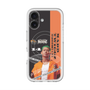 スリムプロテクションプレミアムケース with MagSafe［ D.LEAGUE - FULLCAST RAISERZ - MADD TWIGGZ ］