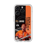 スリムプロテクションプレミアムケース with MagSafe［ D.LEAGUE - FULLCAST RAISERZ - TINY TWIGGZ ］