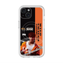 スリムプロテクションプレミアムケース with MagSafe［ D.LEAGUE - FULLCAST RAISERZ - WILD TWIGGZ ］