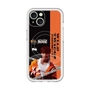 スリムプロテクションプレミアムケース with MagSafe［ D.LEAGUE - FULLCAST RAISERZ - WILD TWIGGZ ］