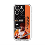スリムプロテクションプレミアムケース with MagSafe［ D.LEAGUE - FULLCAST RAISERZ - WILD TWIGGZ ］