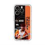 スリムプロテクションプレミアムケース with MagSafe［ D.LEAGUE - FULLCAST RAISERZ - WILD TWIGGZ ］