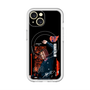 スリムプロテクションプレミアムケース with MagSafe［ D.LEAGUE - KADOKAWA DREAMS - HINATA.M ］