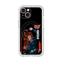 スリムプロテクションプレミアムケース with MagSafe［ D.LEAGUE - KADOKAWA DREAMS - HINATA.M ］