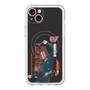 スリムプロテクションプレミアムケース with MagSafe［ D.LEAGUE - KADOKAWA DREAMS - HINATA.M ］