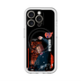 スリムプロテクションプレミアムケース with MagSafe［ D.LEAGUE - KADOKAWA DREAMS - HINATA.M ］
