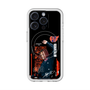 スリムプロテクションプレミアムケース with MagSafe［ D.LEAGUE - KADOKAWA DREAMS - HINATA.M ］