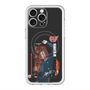 スリムプロテクションプレミアムケース with MagSafe［ D.LEAGUE - KADOKAWA DREAMS - HINATA.M ］