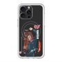 スリムプロテクションプレミアムケース with MagSafe［ D.LEAGUE - KADOKAWA DREAMS - HINATA.M ］