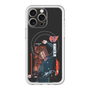 スリムプロテクションプレミアムケース with MagSafe［ D.LEAGUE - KADOKAWA DREAMS - HINATA.M ］