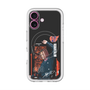 スリムプロテクションプレミアムケース with MagSafe［ D.LEAGUE - KADOKAWA DREAMS - HINATA.M ］