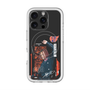 スリムプロテクションプレミアムケース with MagSafe［ D.LEAGUE - KADOKAWA DREAMS - HINATA.M ］