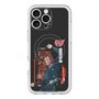 スリムプロテクションプレミアムケース with MagSafe［ D.LEAGUE - KADOKAWA DREAMS - HINATA.M ］