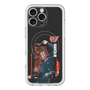 スリムプロテクションプレミアムケース with MagSafe［ D.LEAGUE - KADOKAWA DREAMS - HINATA.M ］
