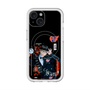 スリムプロテクションプレミアムケース with MagSafe［ D.LEAGUE - KADOKAWA DREAMS - KELO ］