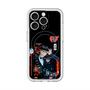 スリムプロテクションプレミアムケース with MagSafe［ D.LEAGUE - KADOKAWA DREAMS - KELO ］