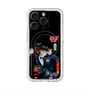 スリムプロテクションプレミアムケース with MagSafe［ D.LEAGUE - KADOKAWA DREAMS - KELO ］